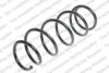 SUZUK 4111171L11 Coil Spring